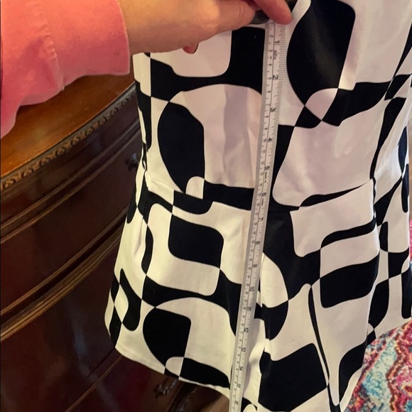 Vesti tank dressy top size 14 - Picture 8 of 10